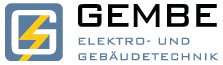 R. Gembe Elektro- und Gebaudetechnik GmbH Logo